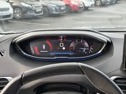 Photo 9 Peugeot 5008  BlueHDi 130ch S&S EAT8