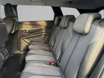 Photo 11 Peugeot 5008  BlueHDi 130ch S&S EAT8