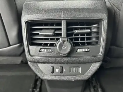 Photo 41 Peugeot 5008  BlueHDi 130ch S&S EAT8