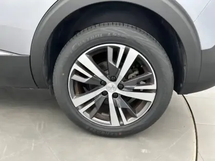 Photo 33 Peugeot 5008  BlueHDi 130ch S&S EAT8