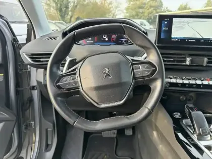 Photo 8 Peugeot 5008  BlueHDi 130ch S&S EAT8