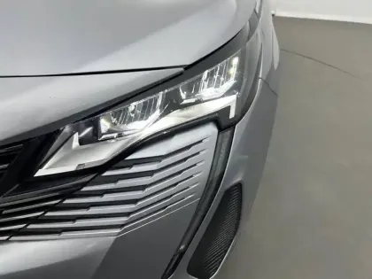 Photo 36 Peugeot 5008  BlueHDi 130ch S&S EAT8