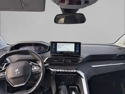 Photo 7 Peugeot 5008  BlueHDi 130ch S&S EAT8