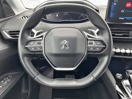 Photo 29 Peugeot 5008  BlueHDi 130ch S&S EAT8