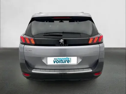 Photo 25 Peugeot 5008  BlueHDi 130ch S&S EAT8