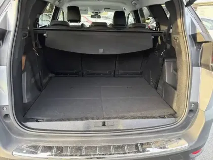 Photo 5 Peugeot 5008  BlueHDi 130ch S&S EAT8