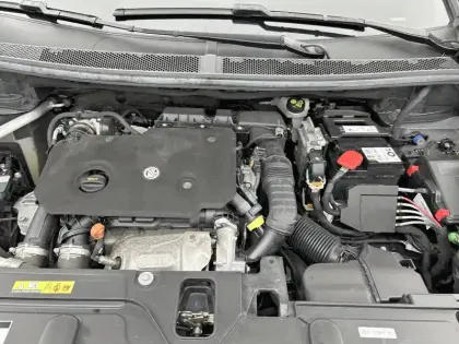 Photo 45 Peugeot 5008  BlueHDi 130ch S&S EAT8