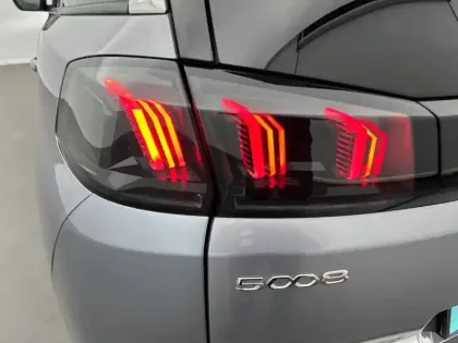 Photo 37 Peugeot 5008  BlueHDi 130ch S&S EAT8