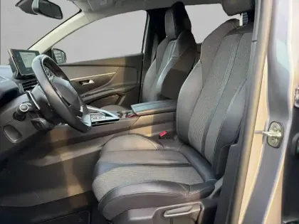 Photo 10 Peugeot 5008  BlueHDi 130ch S&S EAT8