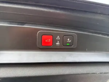 Photo 18 Peugeot 5008  BlueHDi 130ch S&S EAT8