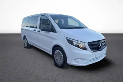 Photo 7 Mercedes Vito  Tourer 114 CDI Long 9G-Tronic