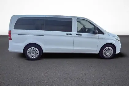 Photo 6 Mercedes Vito  Tourer 114 CDI Long 9G-Tronic