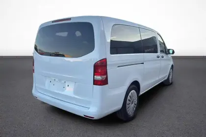 Photo 5 Mercedes Vito  Tourer 114 CDI Long 9G-Tronic