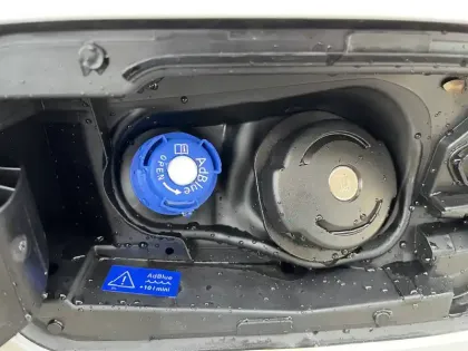 Photo 12 Peugeot Partner  FOURGON M 650 KG BLUEHDI 100 S&S BVM6