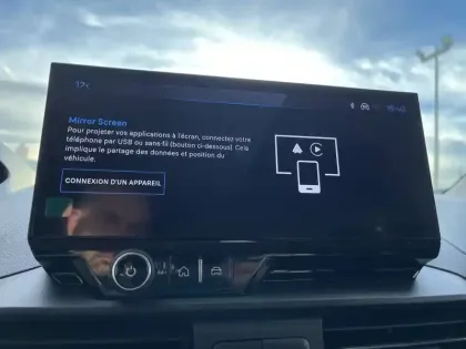 Photo 31 Peugeot Partner  FOURGON M 650 KG BLUEHDI 100 S&S BVM6