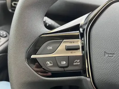 Photo 26 Peugeot Partner  FOURGON M 650 KG BLUEHDI 100 S&S BVM6