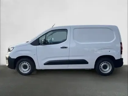 Photo 80 Peugeot Partner  FOURGON M 650 KG BLUEHDI 100 S&S BVM6