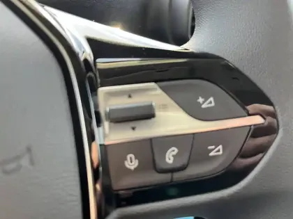 Photo 27 Peugeot Partner  FOURGON M 650 KG BLUEHDI 100 S&S BVM6