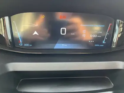 Photo 28 Peugeot Partner  FOURGON M 650 KG BLUEHDI 100 S&S BVM6