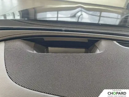 Photo 22 Mercedes Classe E  Coupé 220 d 9G-Tronic