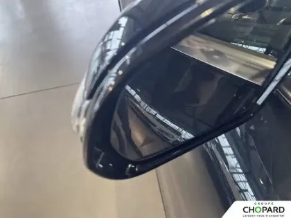 Photo 17 Mercedes Classe E  Coupé 220 d 9G-Tronic