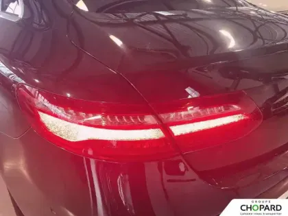 Photo 27 Mercedes Classe E  Coupé 220 d 9G-Tronic