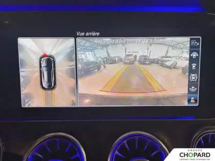 Photo 14 Mercedes Classe E  Coupé 220 d 9G-Tronic