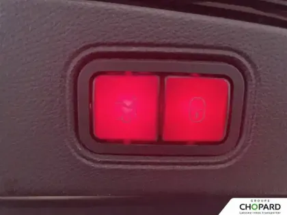 Photo 23 Mercedes Classe E  Coupé 220 d 9G-Tronic