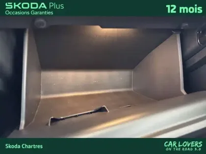 Photo 21 Skoda Kamiq  1.5 TSI Evo 2 150 ch DSG7 ACT