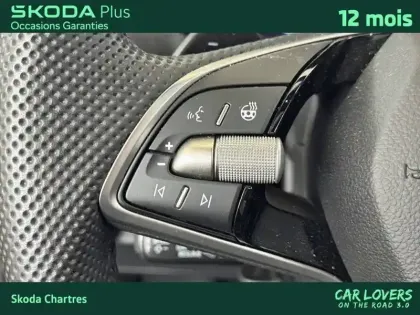 Photo 16 Skoda Kamiq  1.5 TSI Evo 2 150 ch DSG7 ACT