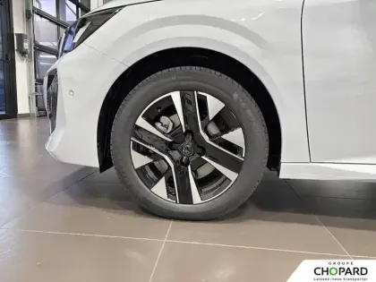 Photo 7 Peugeot 208  Hybrid 110 e-DCS6