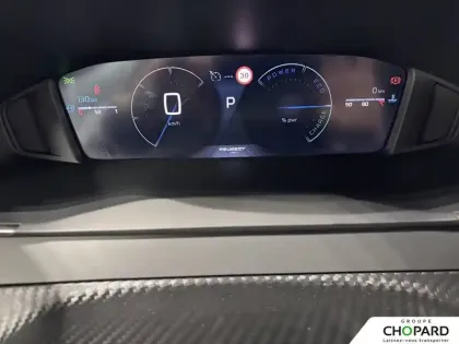 Photo 22 Peugeot 208  Hybrid 110 e-DCS6