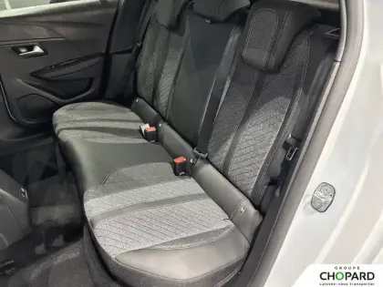 Photo 17 Peugeot 208  Hybrid 110 e-DCS6