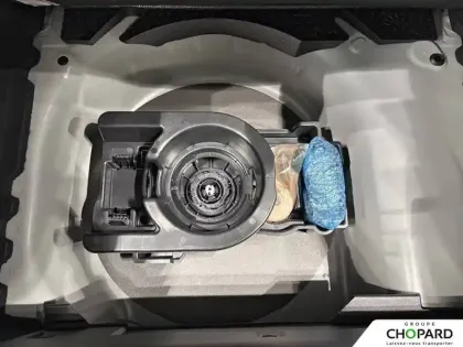 Photo 21 Peugeot 208  Hybrid 110 e-DCS6