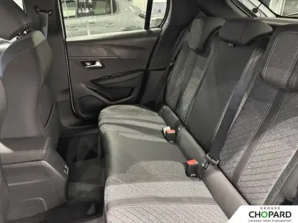 Photo 18 Peugeot 208  Hybrid 110 e-DCS6