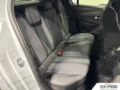 Photo 19 Peugeot 208  Hybrid 110 e-DCS6