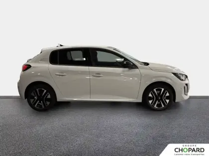 Photo 6 Peugeot 208  Hybrid 110 e-DCS6