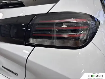 Photo 9 Peugeot 208  Hybrid 110 e-DCS6