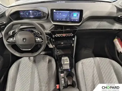 Photo 10 Peugeot 208  Hybrid 110 e-DCS6