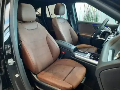 Photo 14 Mercedes GLA  250 e Hybrid EQ 8G-DCT