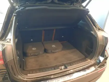 Photo 4 Mercedes GLA  250 e Hybrid EQ 8G-DCT