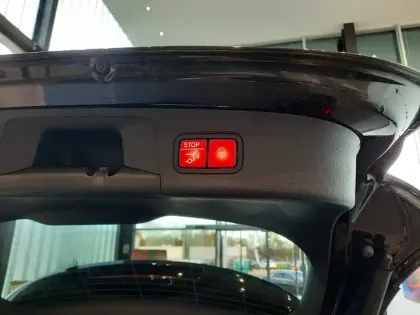 Photo 5 Mercedes GLA  250 e Hybrid EQ 8G-DCT