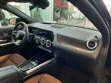 Photo 6 Mercedes GLA  250 e Hybrid EQ 8G-DCT