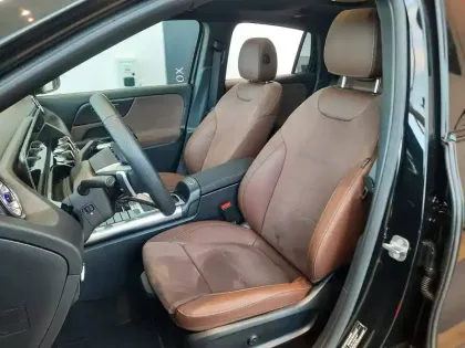 Photo 13 Mercedes GLA  250 e Hybrid EQ 8G-DCT