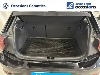 Photo 34 Volkswagen Polo  1.0 TSI 95 S&S BVM5