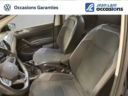 Photo 25 Volkswagen Polo  1.0 TSI 95 S&S BVM5