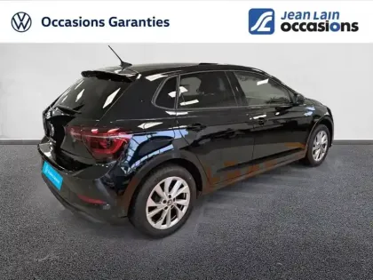 Photo 22 Volkswagen Polo  1.0 TSI 95 S&S BVM5