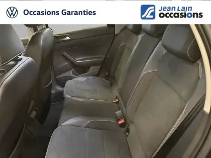 Photo 5 Volkswagen Polo  1.0 TSI 95 S&S BVM5