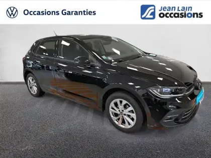 Photo 9 Volkswagen Polo  1.0 TSI 95 S&S BVM5