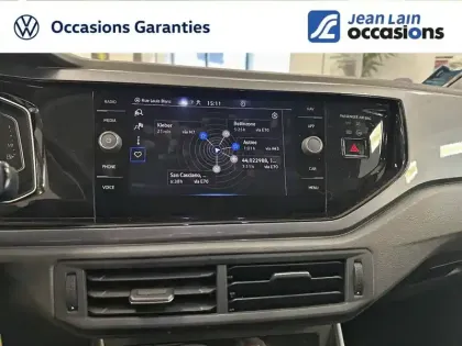 Photo 14 Volkswagen Polo  1.0 TSI 95 S&S BVM5